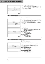 Preview for 30 page of Husqvarna F2103V9 Owner'S Manual