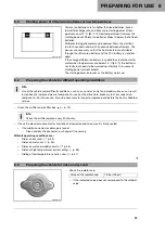 Preview for 35 page of Husqvarna F2103V9 Owner'S Manual