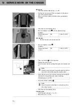 Preview for 78 page of Husqvarna F2103V9 Owner'S Manual