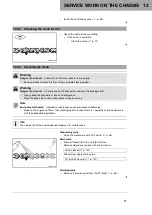 Preview for 79 page of Husqvarna F2103V9 Owner'S Manual