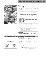 Preview for 81 page of Husqvarna F2103V9 Owner'S Manual