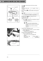 Preview for 82 page of Husqvarna F2103V9 Owner'S Manual