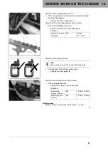 Preview for 83 page of Husqvarna F2103V9 Owner'S Manual