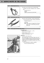 Preview for 84 page of Husqvarna F2103V9 Owner'S Manual