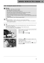 Preview for 87 page of Husqvarna F2103V9 Owner'S Manual