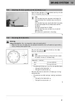 Preview for 89 page of Husqvarna F2103V9 Owner'S Manual