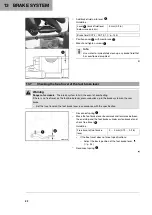 Preview for 94 page of Husqvarna F2103V9 Owner'S Manual