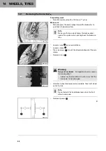 Preview for 100 page of Husqvarna F2103V9 Owner'S Manual