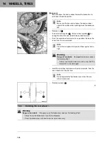 Preview for 102 page of Husqvarna F2103V9 Owner'S Manual