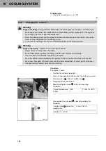 Preview for 124 page of Husqvarna F2103V9 Owner'S Manual