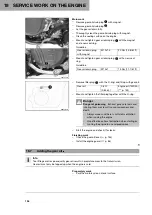 Preview for 138 page of Husqvarna F2103V9 Owner'S Manual