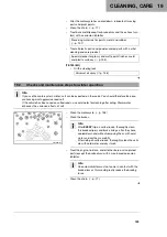 Preview for 141 page of Husqvarna F2103V9 Owner'S Manual