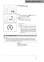 Preview for 31 page of Husqvarna F2201U1 Owner'S Manual