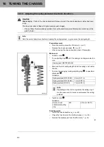 Preview for 46 page of Husqvarna F2201U1 Owner'S Manual