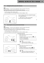 Preview for 53 page of Husqvarna F2201U1 Owner'S Manual