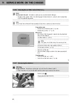 Preview for 70 page of Husqvarna F2201U1 Owner'S Manual