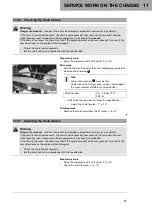 Preview for 79 page of Husqvarna F2201U1 Owner'S Manual