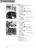 Preview for 122 page of Husqvarna F2201U1 Owner'S Manual