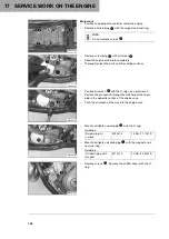 Preview for 130 page of Husqvarna F2201U1 Owner'S Manual