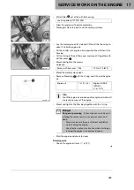 Preview for 131 page of Husqvarna F2201U1 Owner'S Manual