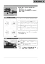 Предварительный просмотр 19 страницы Husqvarna F2201V1 Owner'S Manual