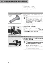 Preview for 84 page of Husqvarna F2201V1 Owner'S Manual