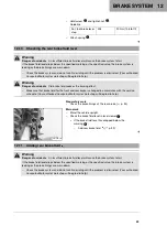 Preview for 95 page of Husqvarna F2201V1 Owner'S Manual