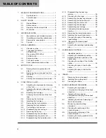 Предварительный просмотр 4 страницы Husqvarna F2203P4 Repair Manual