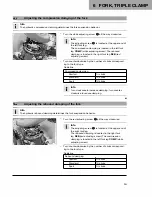 Предварительный просмотр 17 страницы Husqvarna F2203P4 Repair Manual