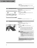 Предварительный просмотр 18 страницы Husqvarna F2203P4 Repair Manual