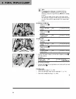 Предварительный просмотр 20 страницы Husqvarna F2203P4 Repair Manual