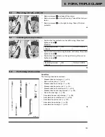 Предварительный просмотр 21 страницы Husqvarna F2203P4 Repair Manual