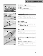 Предварительный просмотр 23 страницы Husqvarna F2203P4 Repair Manual