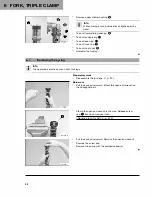 Предварительный просмотр 24 страницы Husqvarna F2203P4 Repair Manual