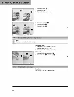 Предварительный просмотр 28 страницы Husqvarna F2203P4 Repair Manual