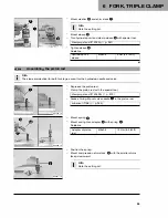 Предварительный просмотр 31 страницы Husqvarna F2203P4 Repair Manual