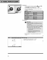 Предварительный просмотр 38 страницы Husqvarna F2203P4 Repair Manual