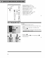 Предварительный просмотр 60 страницы Husqvarna F2203P4 Repair Manual