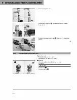 Предварительный просмотр 62 страницы Husqvarna F2203P4 Repair Manual