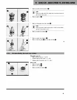 Предварительный просмотр 63 страницы Husqvarna F2203P4 Repair Manual