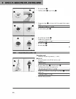 Предварительный просмотр 68 страницы Husqvarna F2203P4 Repair Manual