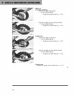 Предварительный просмотр 78 страницы Husqvarna F2203P4 Repair Manual