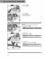 Предварительный просмотр 80 страницы Husqvarna F2203P4 Repair Manual