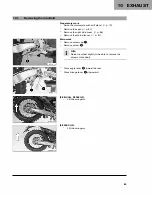 Предварительный просмотр 85 страницы Husqvarna F2203P4 Repair Manual