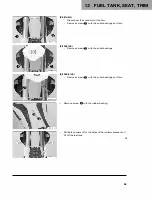 Предварительный просмотр 101 страницы Husqvarna F2203P4 Repair Manual