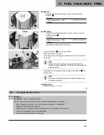 Предварительный просмотр 103 страницы Husqvarna F2203P4 Repair Manual