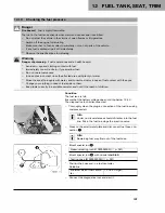 Предварительный просмотр 109 страницы Husqvarna F2203P4 Repair Manual