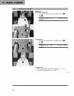 Предварительный просмотр 114 страницы Husqvarna F2203P4 Repair Manual