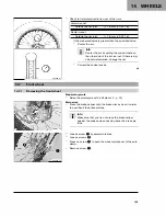 Предварительный просмотр 123 страницы Husqvarna F2203P4 Repair Manual