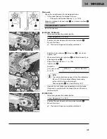 Предварительный просмотр 129 страницы Husqvarna F2203P4 Repair Manual